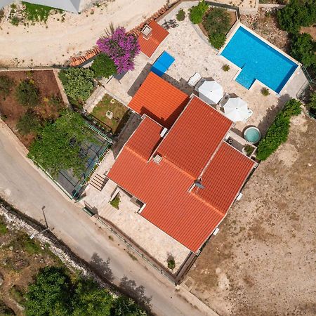 Villa Petmat - With Private Pool And 6 Bedrooms Дубровник Экстерьер фото
