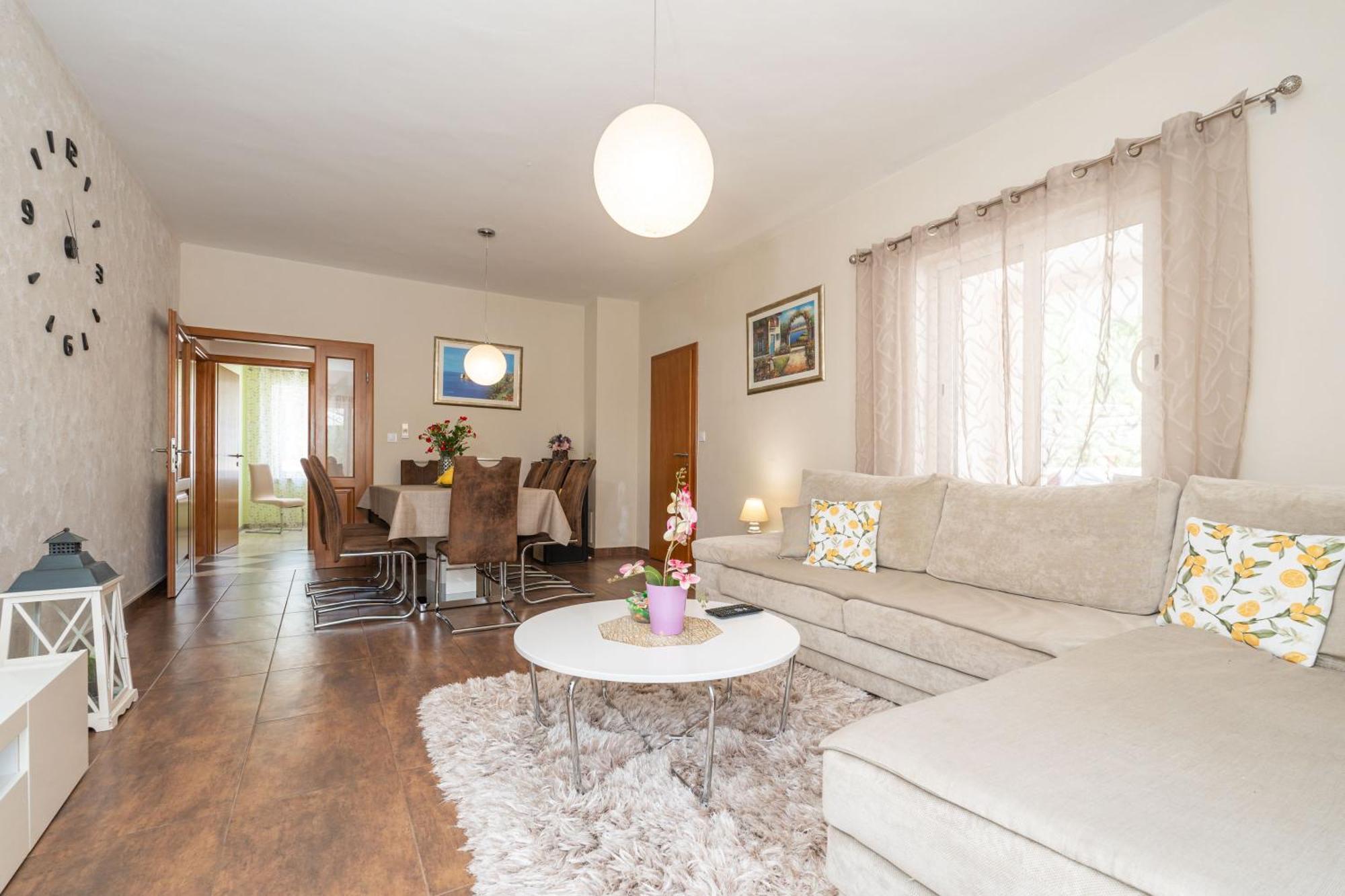 Villa Petmat - With Private Pool And 6 Bedrooms Дубровник Экстерьер фото